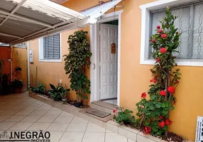 Foto 1 de Casa com 2 Quartos à venda, 102m² em Vila Moinho Velho, São Paulo