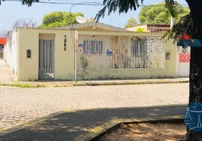 Foto 1 de Casa com 2 Quartos à venda, 200m² em Lagoa Nova, Natal