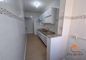 Foto 1 de Apartamento com 2 Quartos à venda, 90m² em Maracanã, Praia Grande