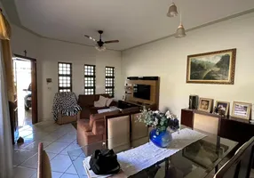 Foto 1 de Casa com 3 Quartos à venda, 116m² em Vila Monte Alegre, Ribeirão Preto