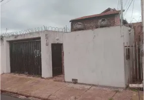 Foto 1 de Sobrado com 3 Quartos à venda, 296m² em Vila Boa Vista, Assis