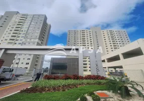 Foto 1 de Apartamento com 2 Quartos para alugar, 46m² em Dom Avelar, Salvador
