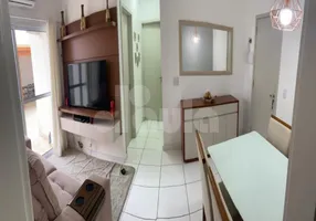 Foto 1 de Apartamento com 2 Quartos à venda, 50m² em Jardim Jamaica, Santo André
