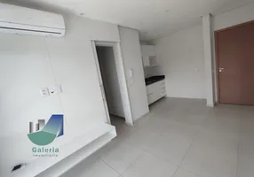 Foto 1 de Apartamento com 1 Quarto à venda, 34m² em Vila Monte Alegre, Ribeirão Preto