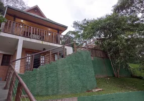 Foto 1 de Casa com 2 Quartos para alugar, 500m² em Pinhalzinho, Santo Antônio do Pinhal