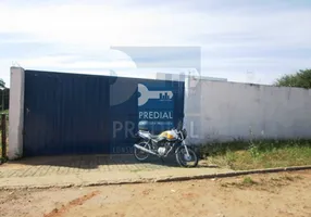 Foto 1 de Galpão/Depósito/Armazém à venda, 800m² em Loteamento Tutoya do Vale, São Carlos