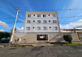 Foto 1 de Apartamento com 2 Quartos para alugar, 54m² em Jardim das Palmeiras, Uberlândia