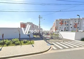 Foto 1 de Apartamento com 2 Quartos à venda, 44m² em Parque Residencial Sao Clemente, Monte Mor