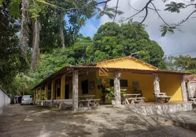 Foto 1 de Fazenda/Sítio com 3 Quartos à venda, 240m² em Mangabeira, Eusébio