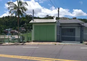 Foto 1 de Casa com 3 Quartos à venda, 190m² em Planalto, Caxias do Sul