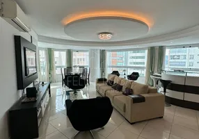 Foto 1 de Apartamento com 3 Quartos para alugar, 135m² em Centro, Balneário Camboriú