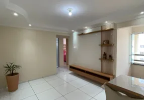 Foto 1 de Apartamento com 2 Quartos à venda, 54m² em Cohatrac, São Luís