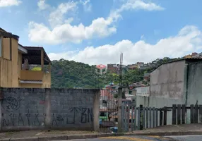 Foto 1 de Lote/Terreno à venda, 253m² em Condominio Maracana, Santo André