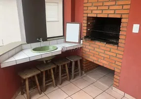 Foto 1 de Apartamento com 2 Quartos para alugar, 55m² em Canasvieiras, Florianópolis