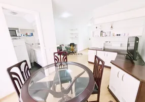 Foto 1 de Flat com 1 Quarto para alugar, 40m² em Jardim América, São Paulo