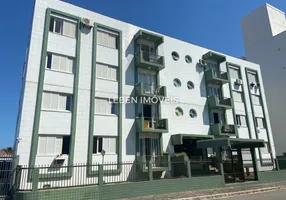 Foto 1 de Apartamento com 3 Quartos para alugar, 89m² em Vila Nova, Imbituba
