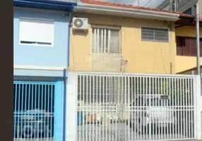 Foto 1 de Casa com 3 Quartos à venda, 190m² em Santo Amaro, São Paulo