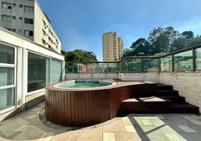 Foto 1 de Cobertura com 5 Quartos à venda, 310m² em Botafogo, Rio de Janeiro