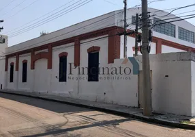 Foto 1 de Galpão/Depósito/Armazém à venda, 544m² em Vila Graff, Jundiaí