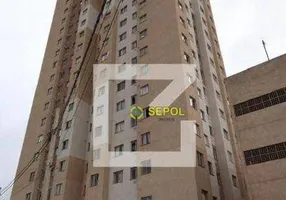Foto 1 de Apartamento com 2 Quartos à venda, 37m² em Cidade Satélite Santa Bárbara, São Paulo