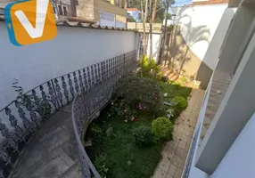 Foto 1 de Casa com 3 Quartos à venda, 270m² em Vila Graciosa, São Paulo