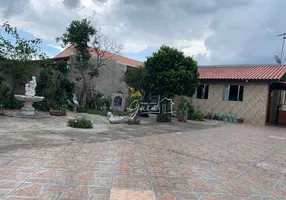 Foto 1 de Casa com 4 Quartos à venda, 175m² em Guatupe, São José dos Pinhais