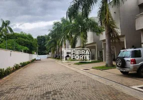 Foto 1 de Casa de Condomínio com 3 Quartos à venda, 190m² em Morumbi, Paulínia