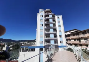 Foto 1 de Apartamento com 2 Quartos à venda, 72m² em Trindade, Florianópolis