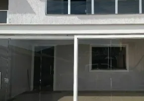 Foto 1 de Casa com 3 Quartos à venda, 87m² em Lúcio de Abreu, Contagem