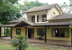 Foto 1 de Fazenda/Sítio com 5 Quartos à venda, 300m² em Zona Rural, Bonito