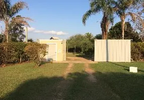 Foto 1 de Fazenda/Sítio com 6 Quartos para venda ou aluguel, 6250m² em Tibaia de São Fernando, São Carlos