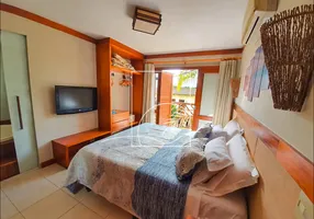 Foto 1 de Apartamento com 1 Quarto à venda, 45m² em Curral, Ilhabela