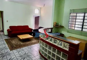 Foto 1 de Casa com 3 Quartos à venda, 180m² em Vila Prudente, São Paulo