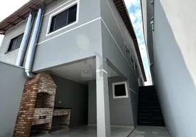 Foto 1 de Casa com 3 Quartos à venda, 86m² em Jardim Casa Branca, Suzano