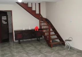 Foto 1 de Sobrado com 2 Quartos à venda, 80m² em Chácara Japonesa, São Paulo