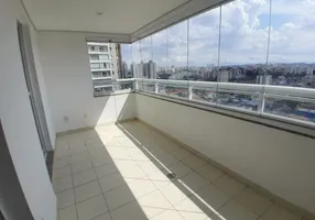 Foto 1 de Apartamento com 3 Quartos à venda, 104m² em Jaguaré, São Paulo