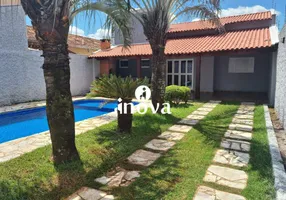 Foto 1 de Casa com 2 Quartos à venda, 114m² em Olinda, Uberaba