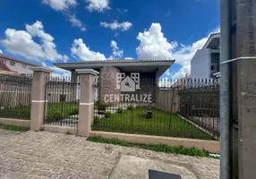 Foto 1 de Casa com 4 Quartos à venda, 270m² em Centro, Ponta Grossa