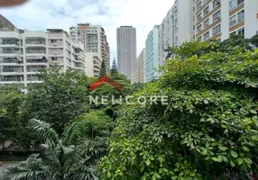 Foto 1 de Apartamento com 2 Quartos à venda, 78m² em Botafogo, Rio de Janeiro