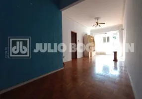 Foto 1 de Apartamento com 3 Quartos à venda, 121m² em Maracanã, Rio de Janeiro