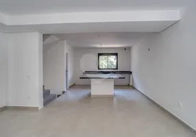 Foto 1 de Casa de Condomínio com 3 Quartos à venda, 161m² em Brooklin, São Paulo