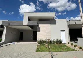 Foto 1 de Casa de Condomínio com 3 Quartos à venda, 150m² em Setlife Mirassol, Mirassol