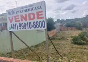 Foto 1 de Lote/Terreno à venda, 418m² em Uberaba, Curitiba
