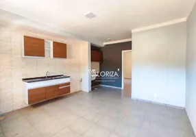 Foto 1 de Apartamento com 1 Quarto à venda, 44m² em Jardim Prestes de Barros, Sorocaba