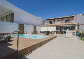 Foto 1 de Casa de Condomínio com 3 Quartos à venda, 200m² em Praia de Maresias, São Sebastião