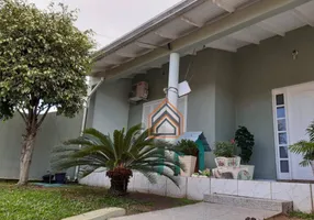 Foto 1 de Casa com 2 Quartos à venda, 74m² em Bela Vista, Alvorada