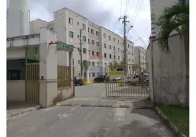 Foto 1 de Apartamento com 2 Quartos à venda, 48m² em Caji, Lauro de Freitas