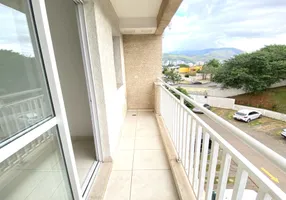 Foto 1 de Apartamento com 2 Quartos à venda, 55m² em Rancho Novo, Nova Iguaçu