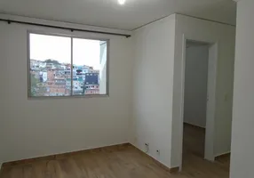 Foto 1 de Apartamento com 2 Quartos para alugar, 42m² em Parque Munhoz, São Paulo