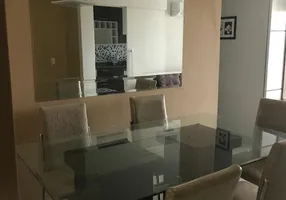 Foto 1 de Apartamento com 3 Quartos para alugar, 70m² em Porto, Cuiabá